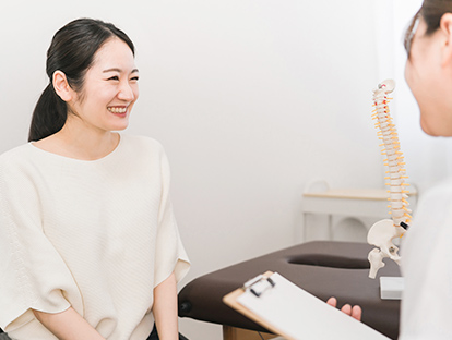 カウンセリング