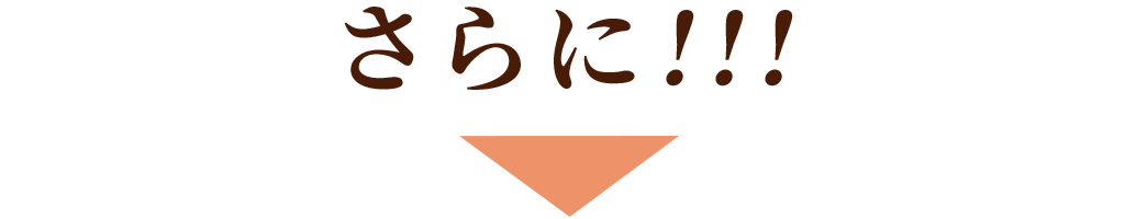 さらに
